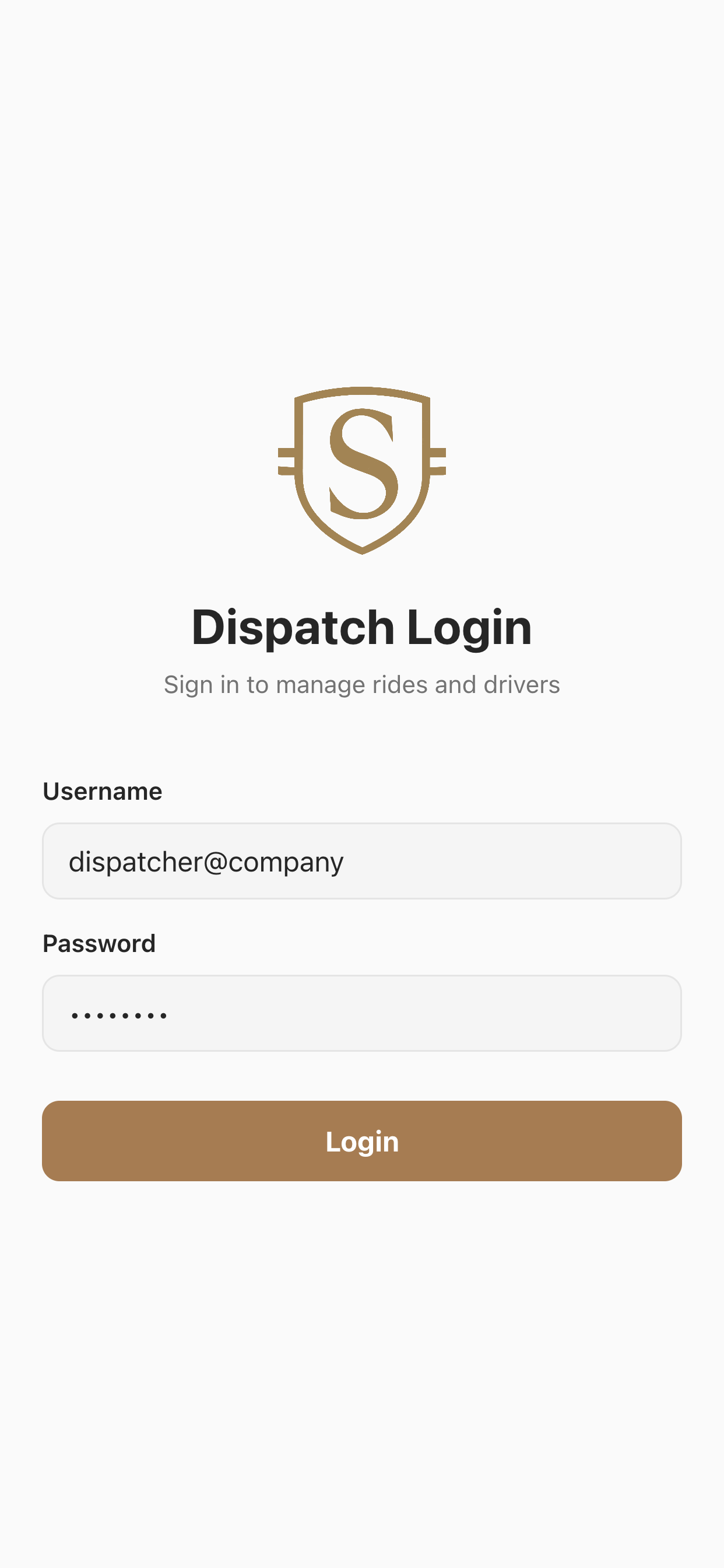 Swary Dispatch screenshot 1