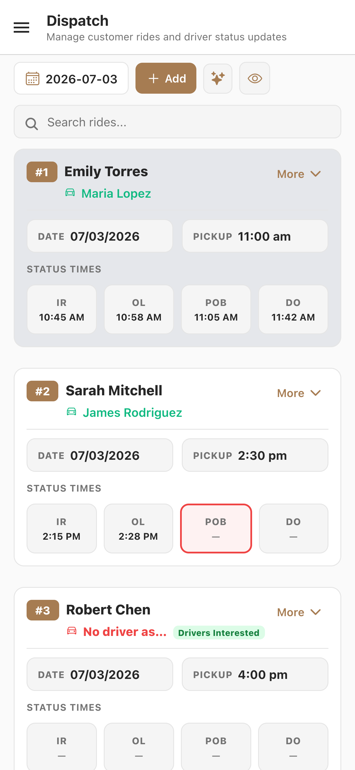 Swary Dispatch screenshot 2