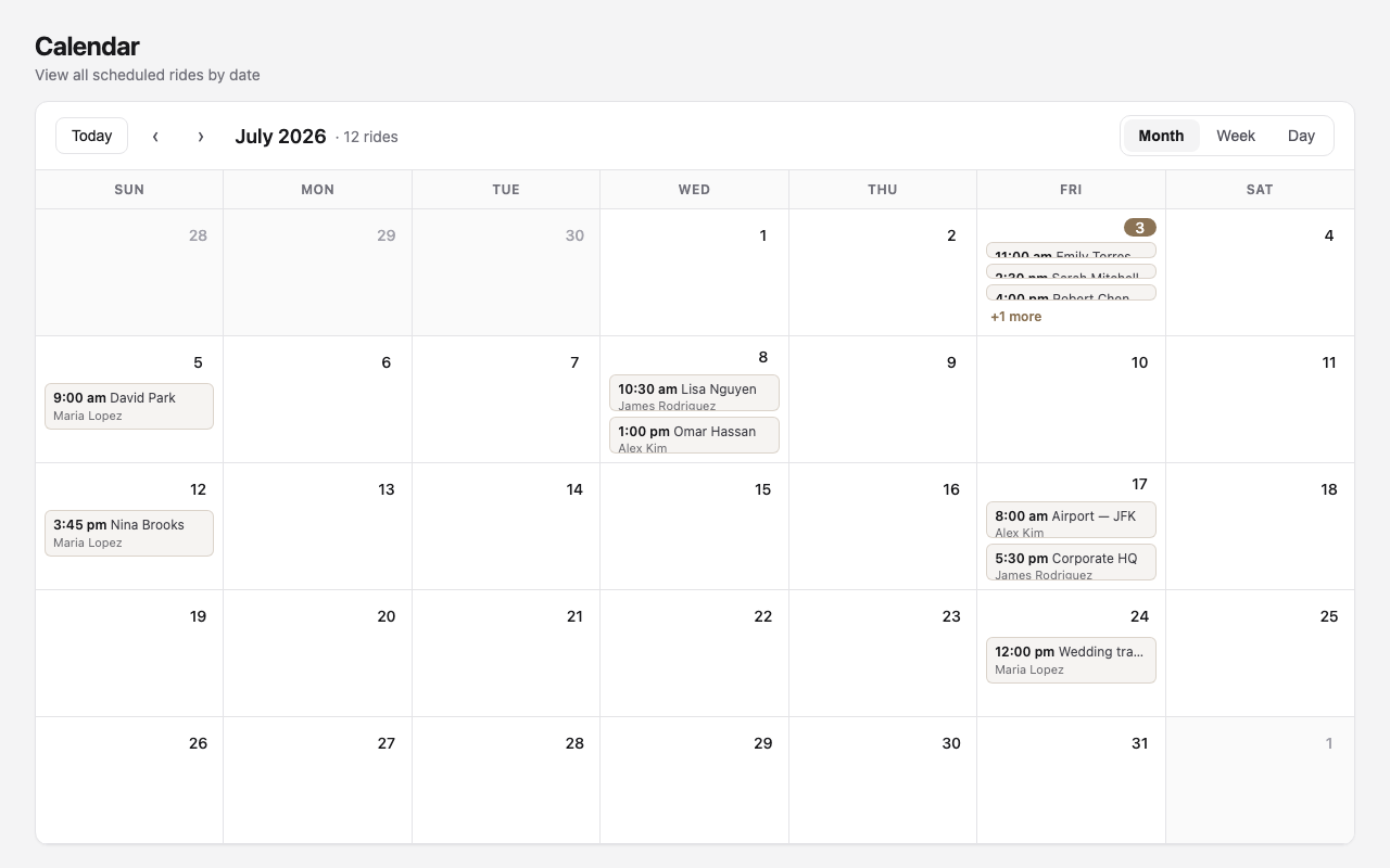 Swary Dispatch screenshot 3